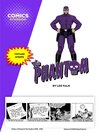 The Phantom, Volume 8